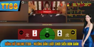 Rổng hổ online TT88
