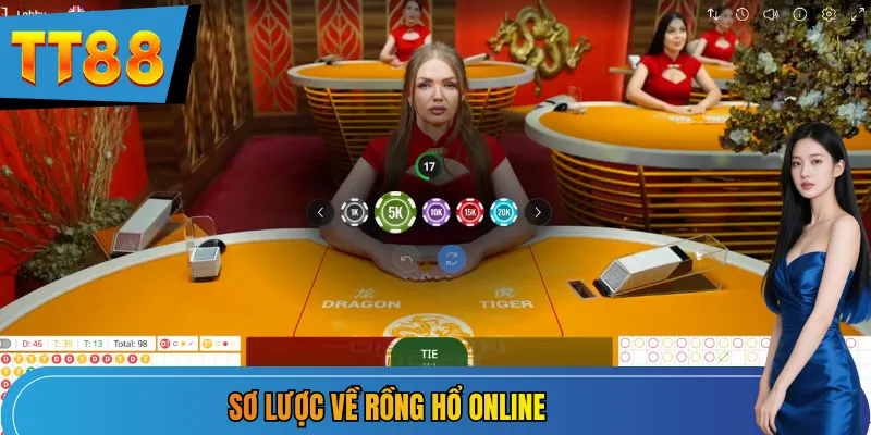 Sơ lược về Rồng Hổ online