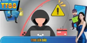Thực hư TT88 lừa đảo